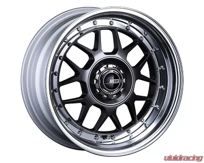SSR Professor MS4 Wheel 16x8.5 MS416850 | Vivid Racing