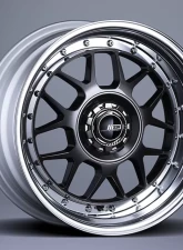 SSR Professor MS4 Wheel 16x7                                     - MS416700 - Image 6