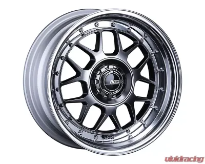 SSR Professor MS4 Wheel 16x7 - MS416700