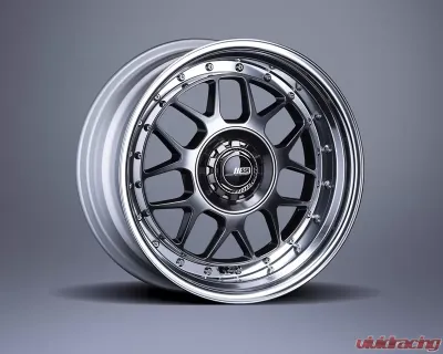 SSR Professor MS4 Wheel 16x7 - MS416700