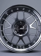 SSR Professor MS4 Wheel 16x7                                     - MS416700 - Image 10