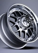 SSR Professor MS4 Wheel 16x7                                     - MS416700 - Image 11