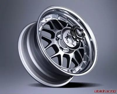 SSR Professor MS4 Wheel 16x7 - MS416700