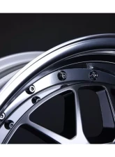 SSR Professor MS4 Wheel 16x7                                     - MS416700 - Image 12