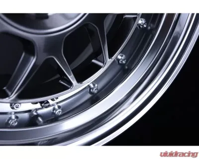SSR Professor MS4 Wheel 16x7 - MS416700