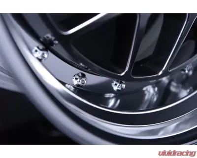 SSR Professor MS4 Wheel 16x7 - MS416700