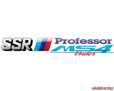 SSR Professor MS4 Wheel 16x7 - MS416700