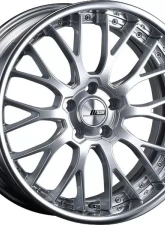SSR Reiner M10R Wheels 19 x 8.0                                     - M0R19800 - Image 11