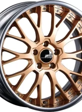 SSR Reiner M10R Wheels 19 x 8.0                                     - M0R19800 - Image 4