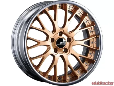 SSR Reiner M10R Wheels 19 x 8.0 - M0R19800