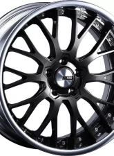 SSR Reiner M10R Wheels 19 x 8.0                                     - M0R19800 - Image 5