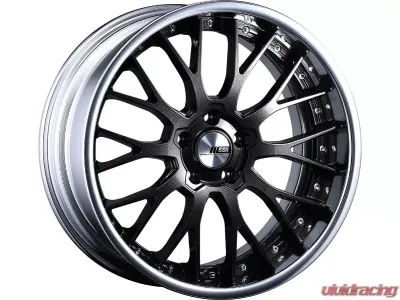 SSR Reiner M10R Wheels 19 x 8.0 - M0R19800