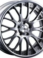 SSR Reiner M10R Wheels 19 x 8.0                                     - M0R19800 - Image 6