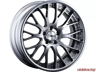 SSR Reiner M10R Wheels 19 x 8.0 - M0R19800