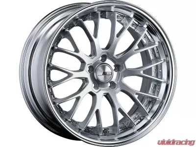 SSR Reiner M10S Wheels 19 x 11.0 - M0S19110