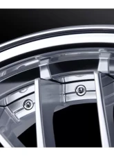 SSR Reiner M10S Wheels 20 x 11.0                                     - M0S20110 - Image 4