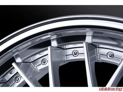 SSR Reiner M10S Wheels 20 x 11.0 - M0S20110