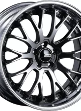 SSR Reiner M10S Wheels 20 x 11.0                                     - M0S20110 - Image 2