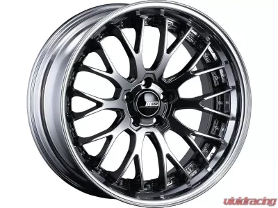 SSR Reiner M10S Wheels 20 x 11.0 - M0S20110