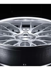 SSR Reiner M10R Wheels 19 x 8.0                                     - M0R19800 - Image 2