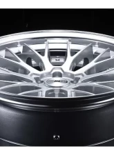 SSR Reiner M10R Wheels 19 x 8.0                                     - M0R19800 - Image 3
