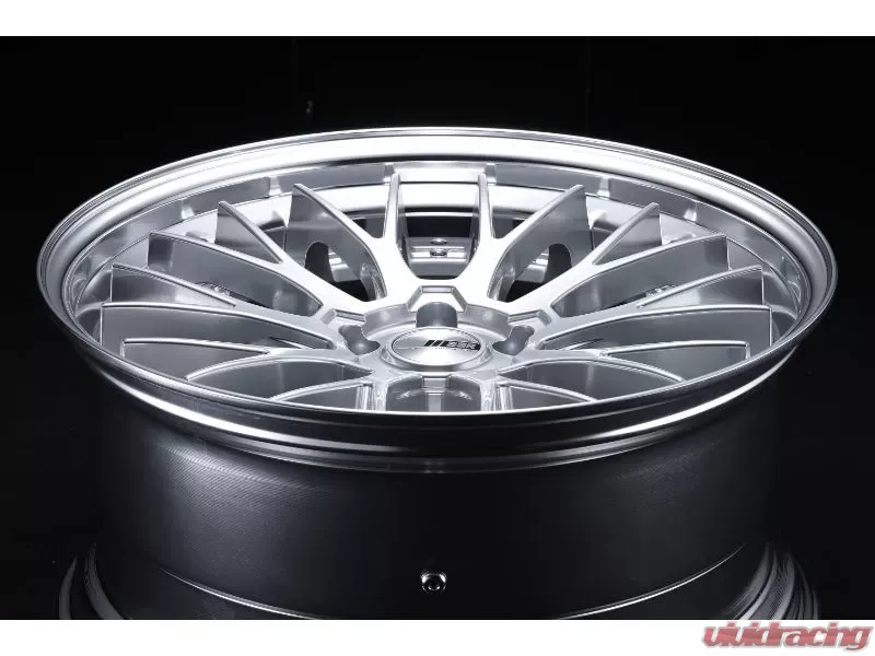 SSR REINER M10R 9J+40 18インチ　5穴　PCD100 SSR｜SSR Wheels