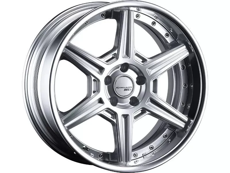 SSR Executor RC06S Super Concave Wheels