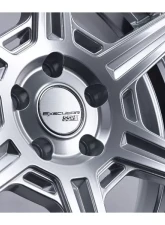 SSR Executor RC06S Wheels 20x11.0                                     - C6S20110 - Image 9
