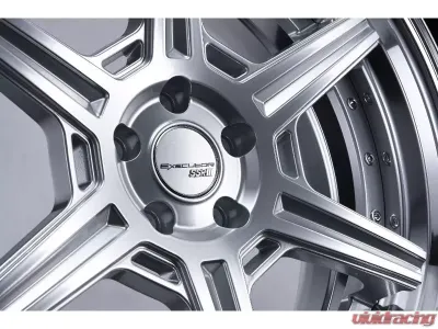 SSR Executor RC06S Wheels 20x11.0 - C6S20110