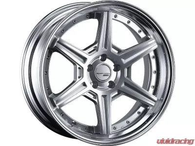 SSR Executor RC06S Wheels 20x11.0 - C6S20110