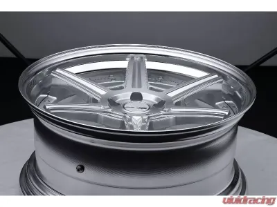 SSR Executor RC06S Wheels 20x11.0 - C6S20110