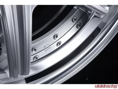 SSR Executor RC06S Wheels 20x11.0 - C6S20110