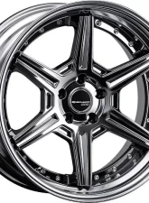 SSR Executor RC06S Wheels 20x11.0                                     - C6S20110 - Image 2