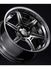 SSR Executor RC06S Wheels 20x11.0                                     - C6S20110 - Image 4