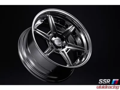 SSR Executor RC06S Wheels 20x11.0 - C6S20110