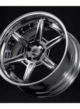 SSR Executor RC06S Wheels 20x11.0                                     - C6S20110 - Image 5