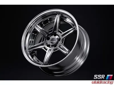 SSR Executor RC06S Wheels 20x11.0 - C6S20110
