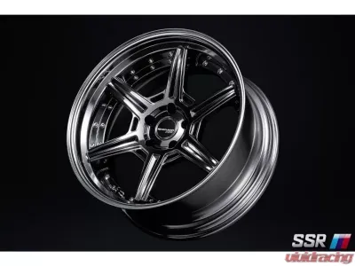 SSR Executor RC06S Wheels 20x11.0 - C6S20110