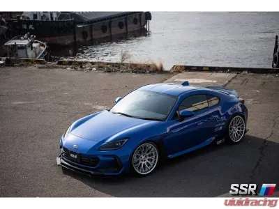 SSR Reiner M10R Wheels 19 x 8.0 - M0R19800