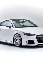 SSR Reiner M10R Wheels 19 x 8.0                                     - M0R19800 - Image 11