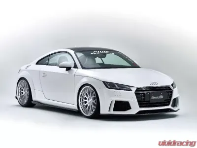 SSR Reiner M10R Wheels 19 x 8.0 - M0R19800