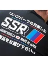 SSR Wheels 1971 Edition Shirt                                     - TYSS113XXL - Image 2