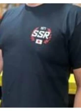 SSR Wheels 1971 Edition Shirt                                     - TYSS113XXL - Image 3