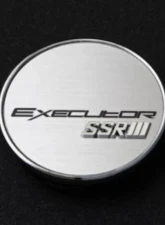SSR Executor RC06S Wheels 20x11.0                                     - C6S20110 - Image 11