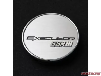 SSR Executor RC06S Wheels 20x11.0 - C6S20110