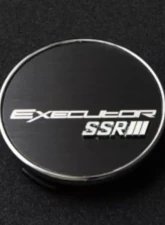 SSR Executor RC06S Wheels 20x11.0                                     - C6S20110 - Image 12