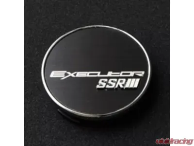 SSR Executor RC06S Wheels 20x11.0 - C6S20110
