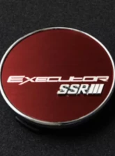 SSR Executor RC06S Wheels 20x11.0                                     - C6S20110 - Image 13