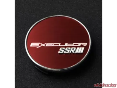 SSR Executor RC06S Wheels 20x11.0 - C6S20110