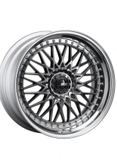 SSR Wheels Professor MESH Under Wheel 19 x 9.0                                     - PMU19900 - Image 3